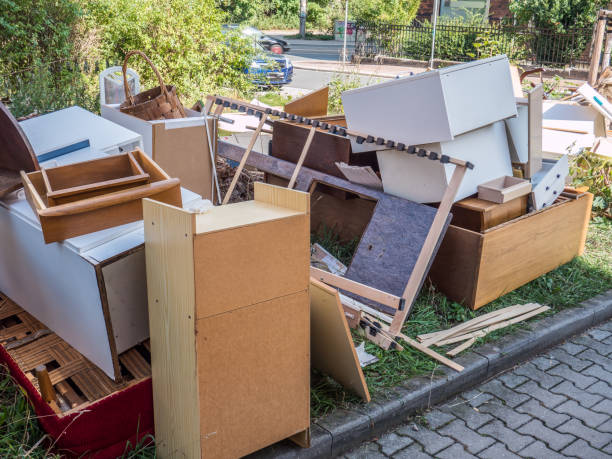 Best Construction Debris Removal  in Lumbine, CO