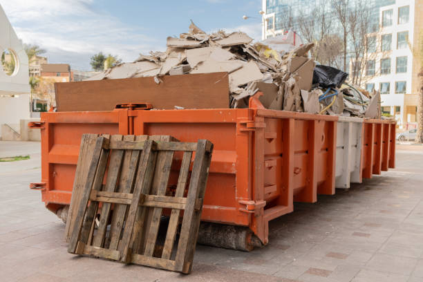 Best Full-Service Junk Removal  in Lumbine, CO