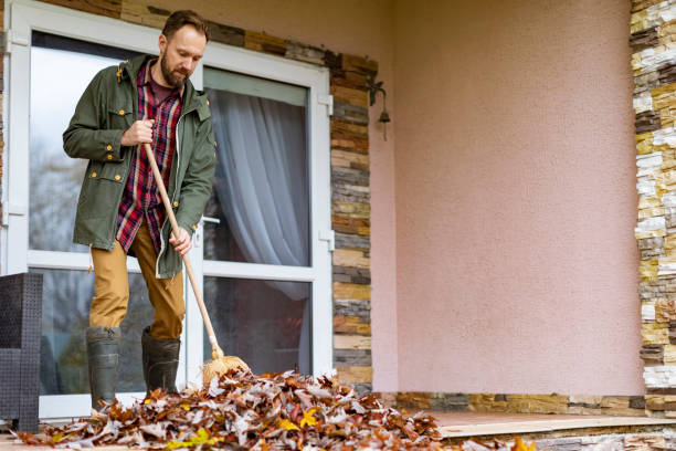 Basement Cleanout Services in Columbine, CO