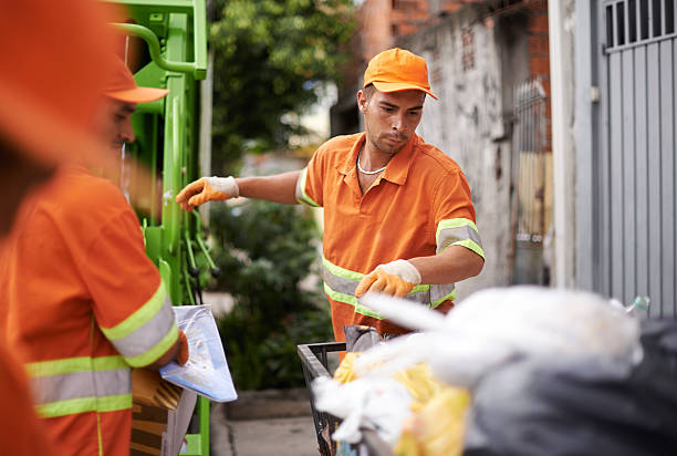 Best Construction Debris Removal  in Lumbine, CO